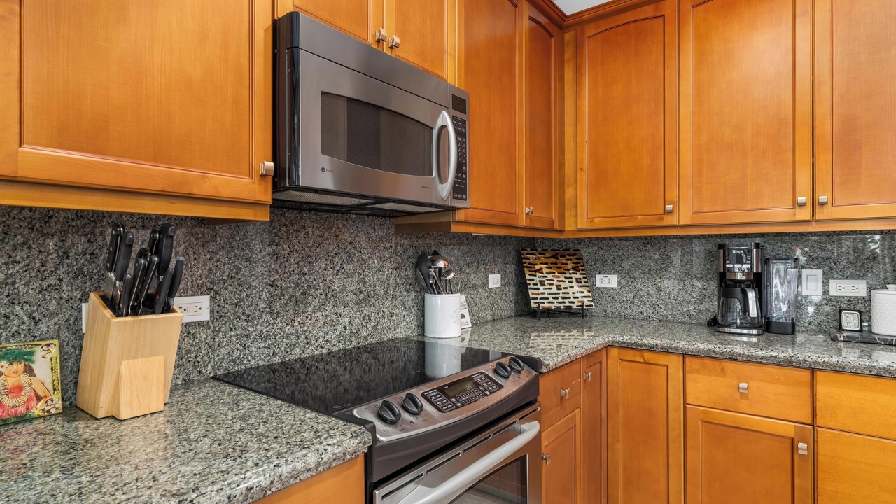 Photo of Kitchen in Kamuela