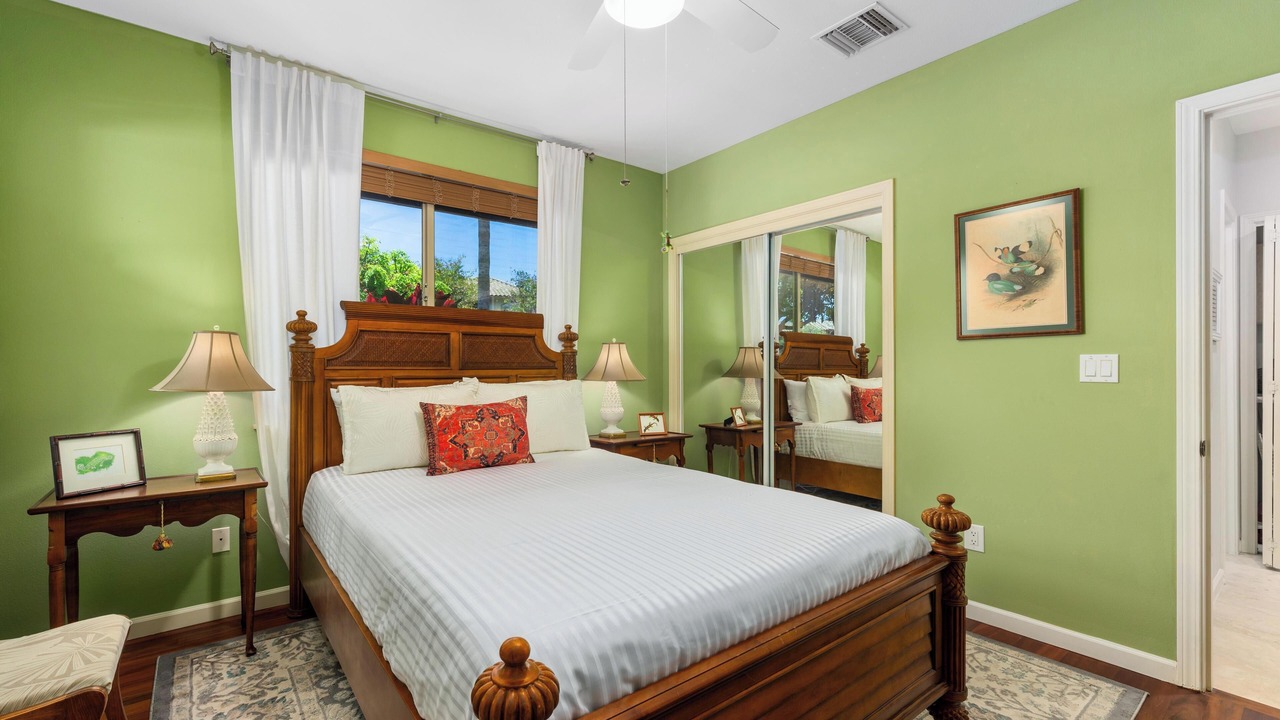 Photo of Bedroom in Kamuela