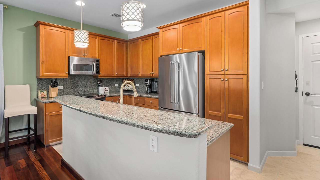 Photo of Kitchen in Kamuela