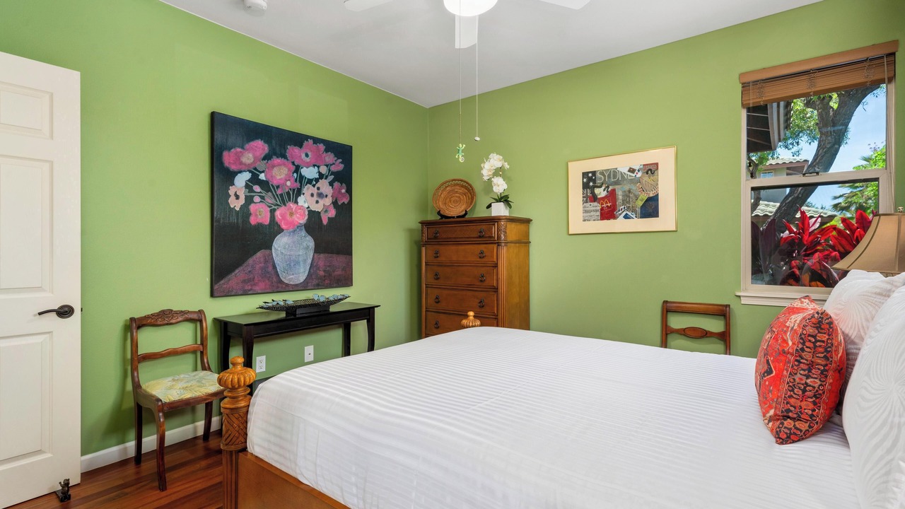 Photo of Bedroom in Kamuela