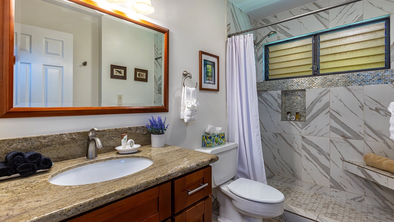 Photo of Bathroom in Kihei