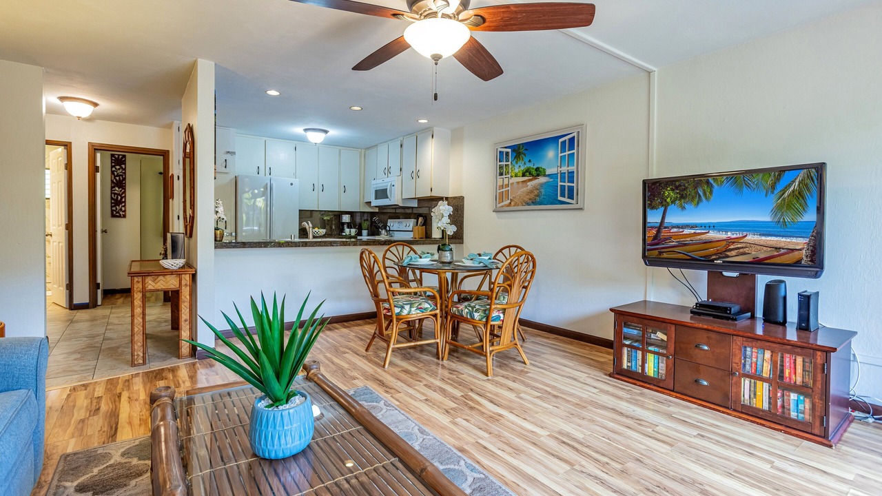Photo of Bedroom in Kihei