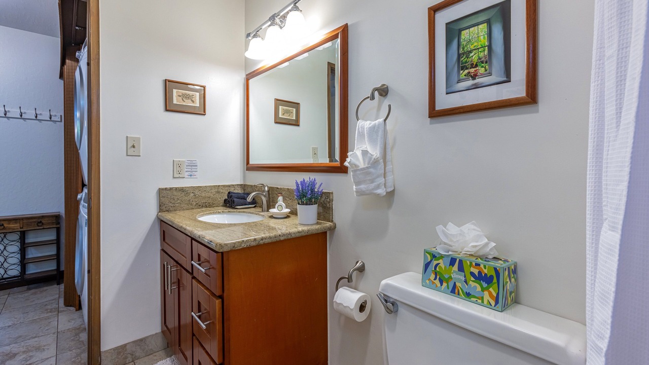 Photo of Bathroom in Kihei