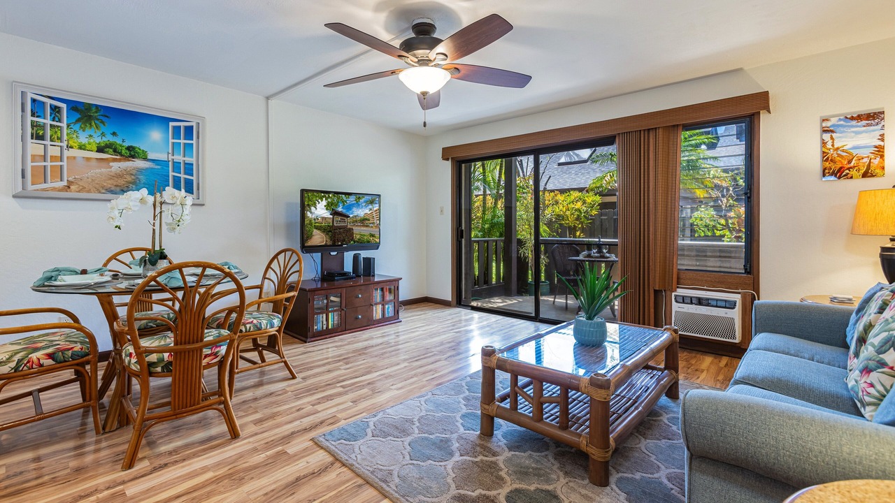 Photo of Bedroom in Kihei