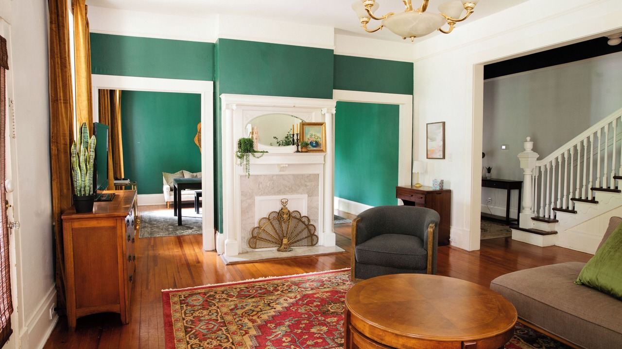 Photo of Bedroom in Montgomery