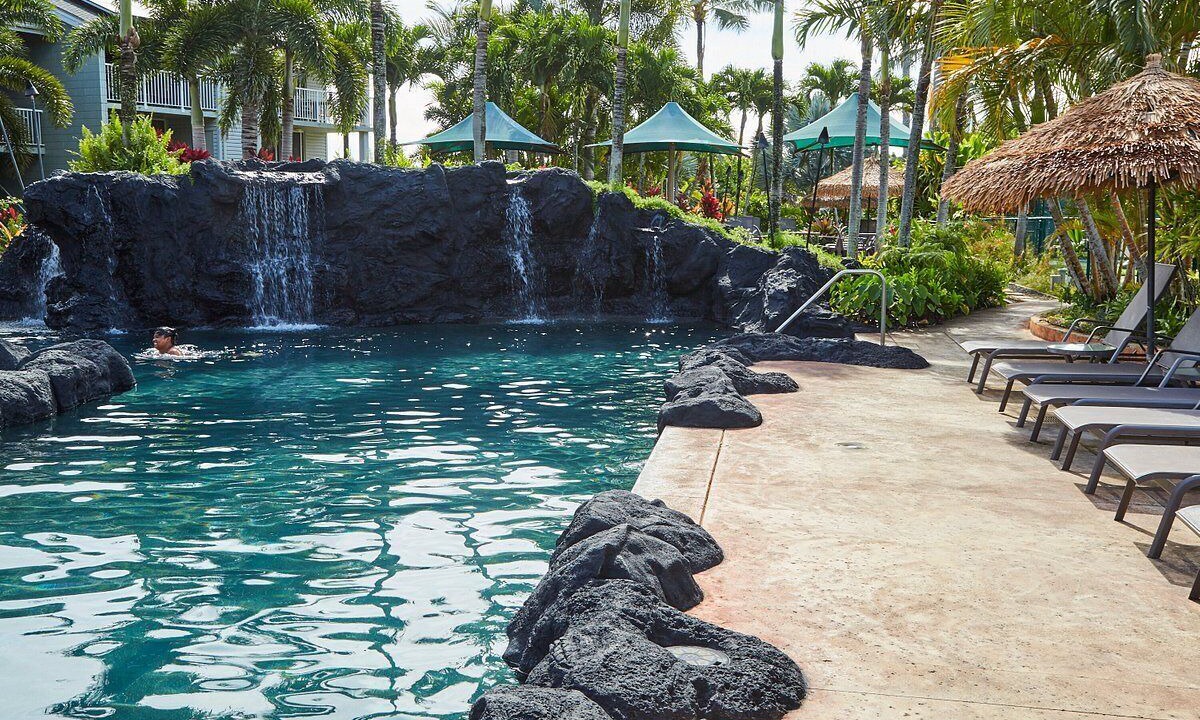 Photo of Outdoor in Princeville