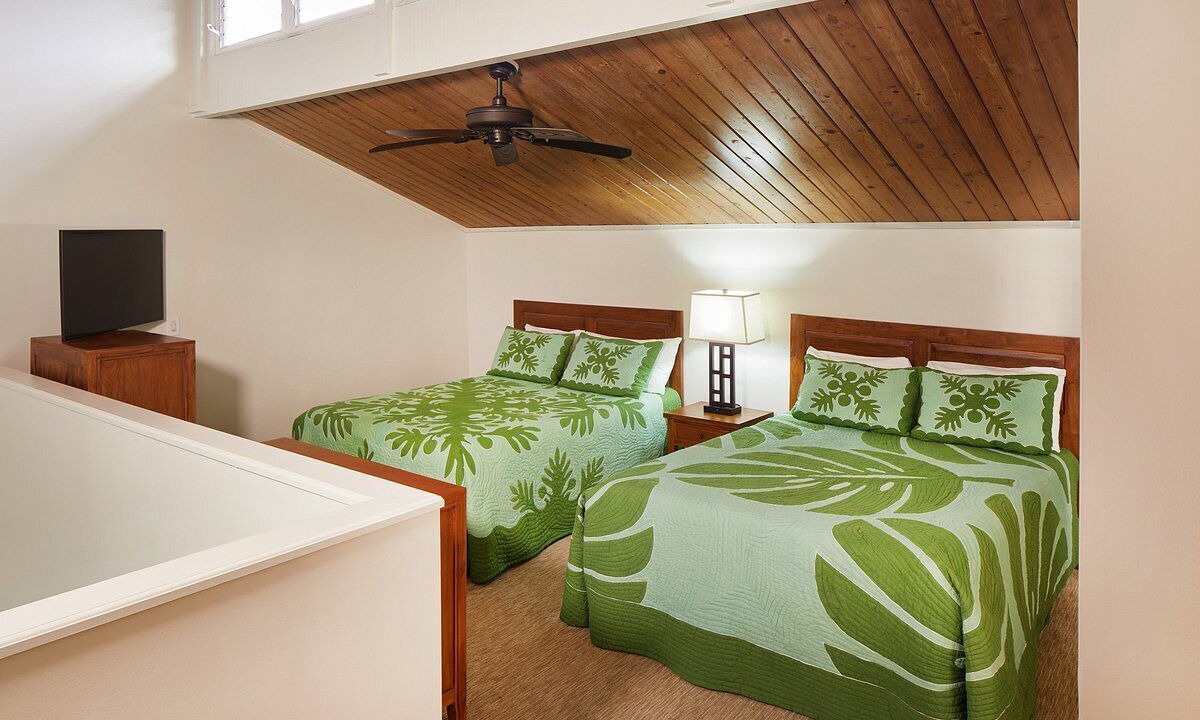 Photo of Bedroom in Princeville