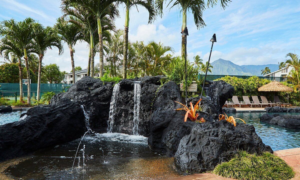 Photo of Outdoor in Princeville