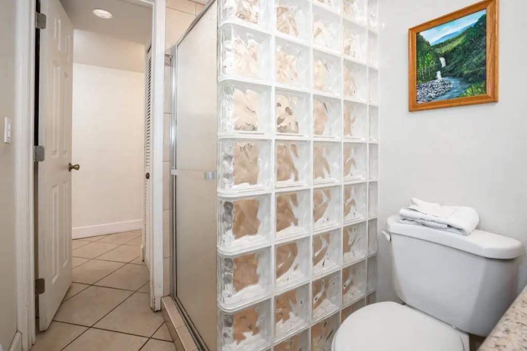 Photo of Bathroom in Kihei