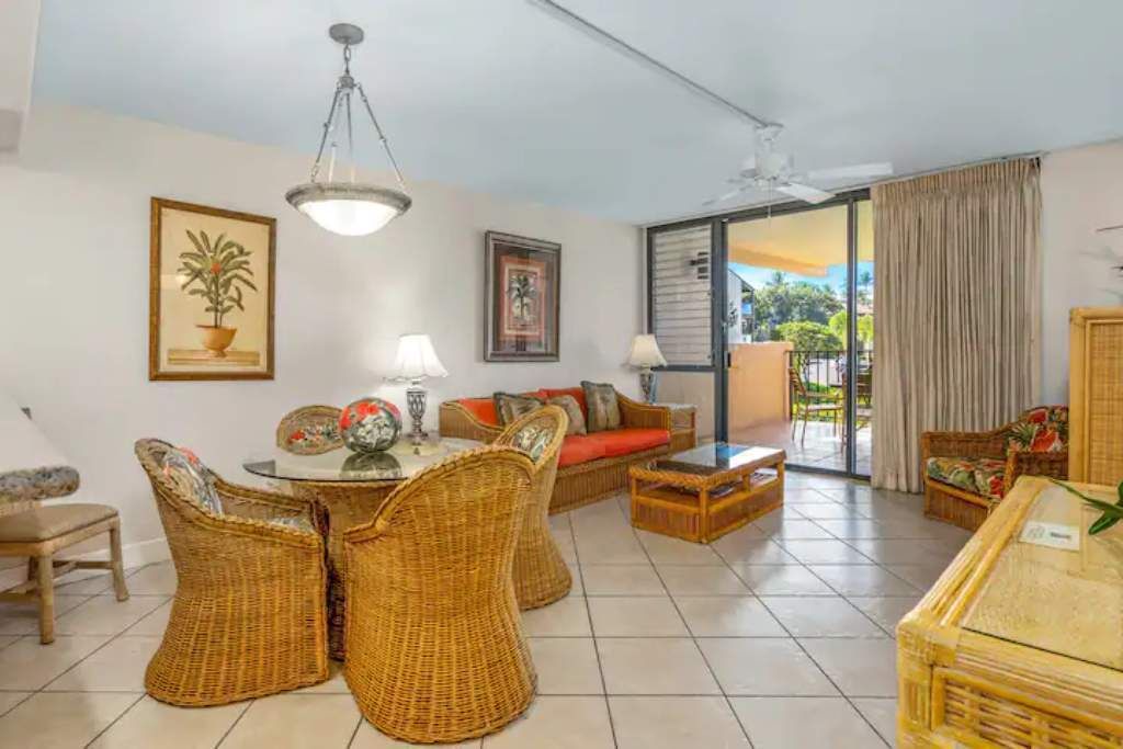 Photo of Livingroom in Kihei