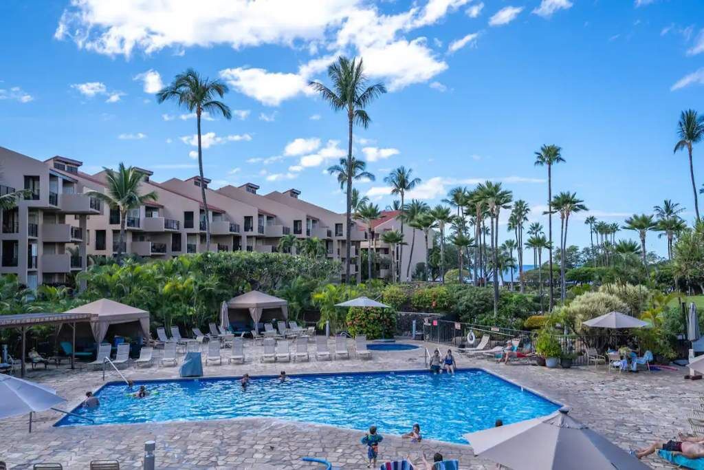Photo of Outdoor in Kihei