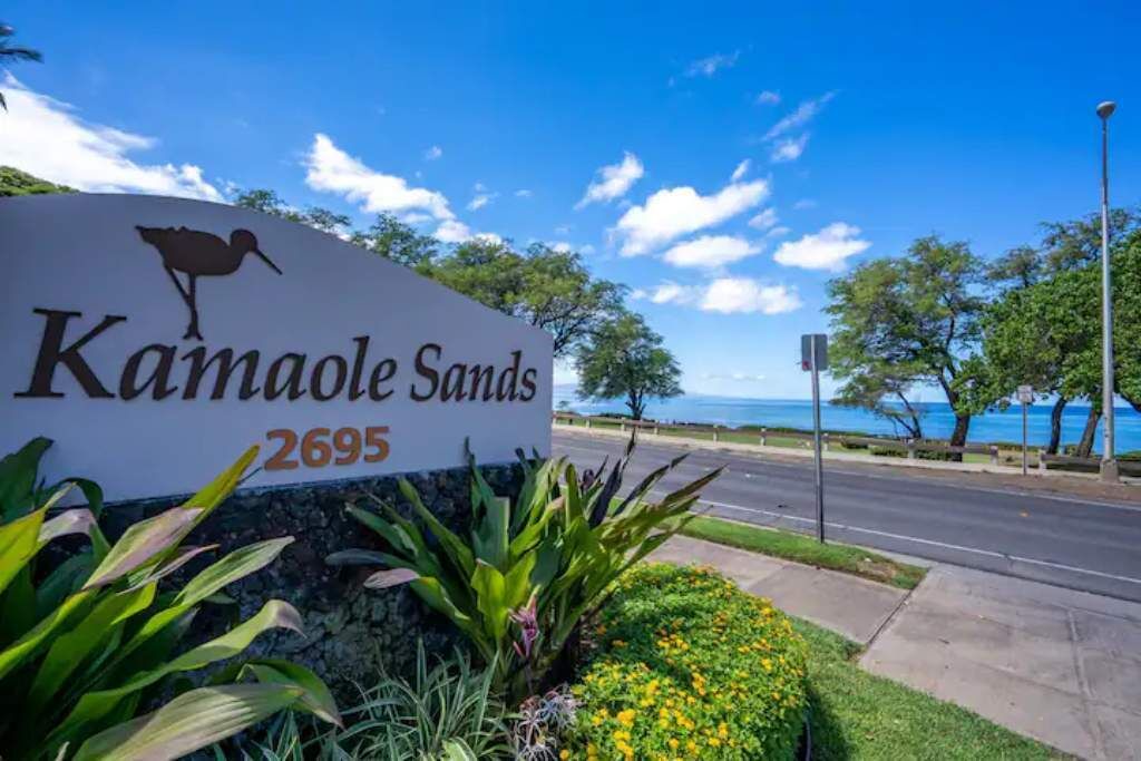 Photo of Outdoor in Kihei