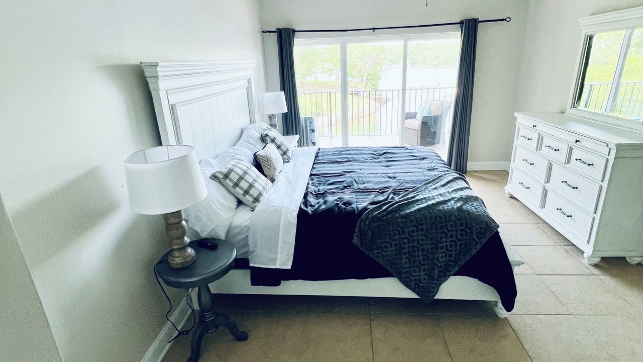Photo of Bedroom in Jasper