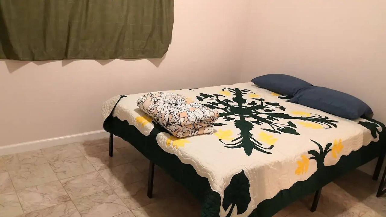 Photo of Bedroom in McCully - Moiliili