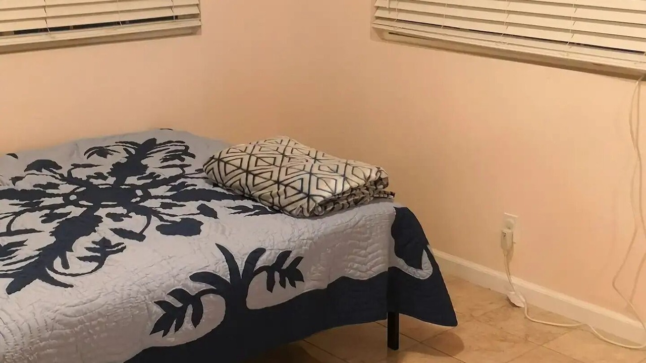 Photo of Bedroom in McCully - Moiliili