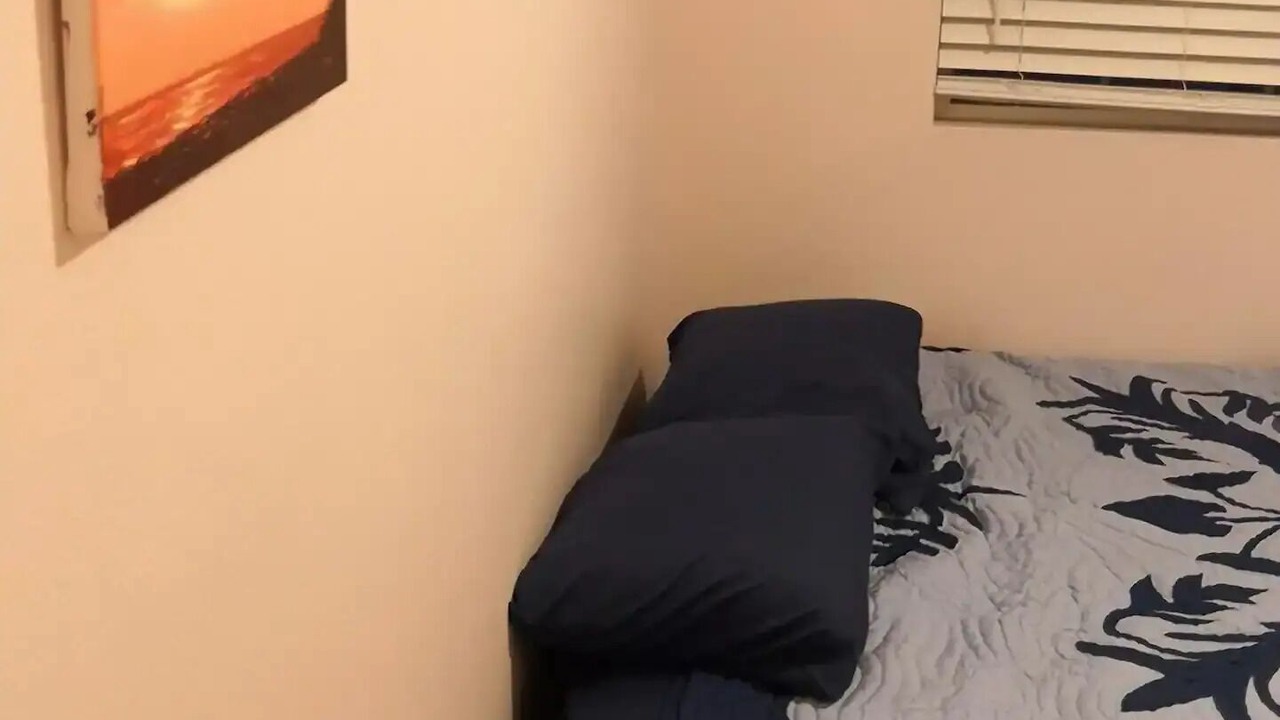 Photo of Bedroom in McCully - Moiliili