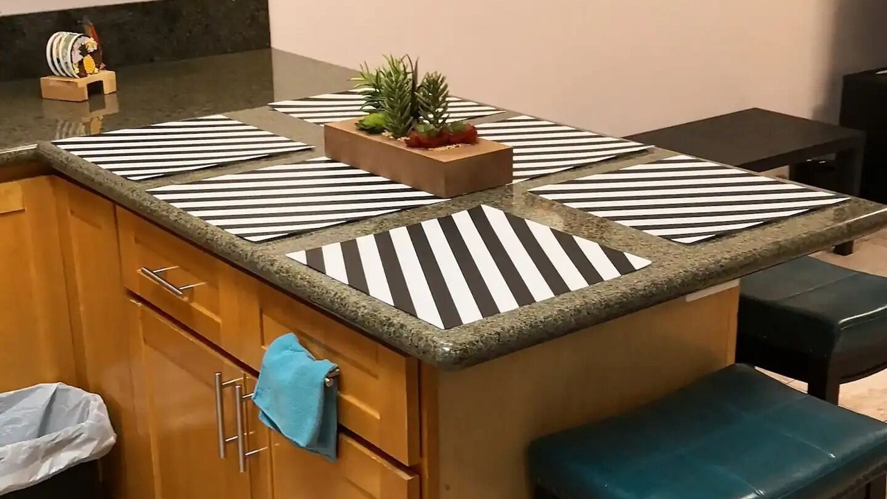 Photo of Kitchen in McCully - Moiliili
