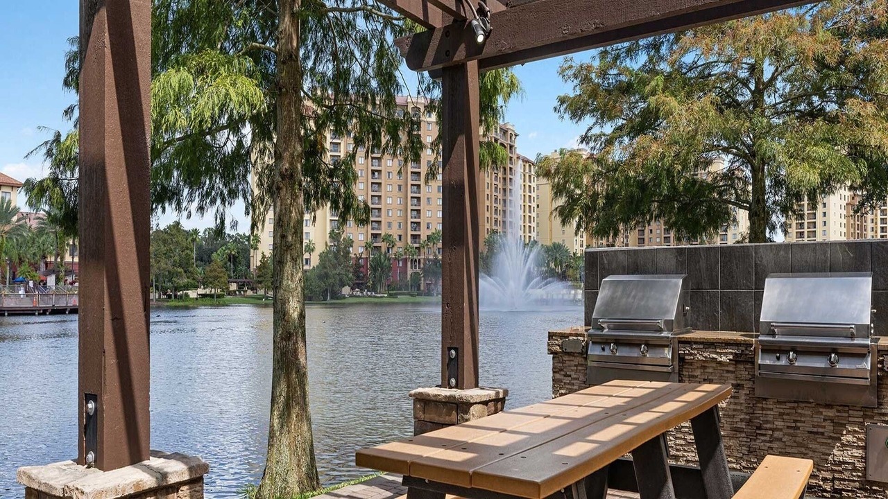Photo of Others in Lake Buena Vista