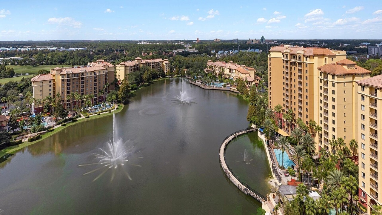 Photo of Others in Lake Buena Vista