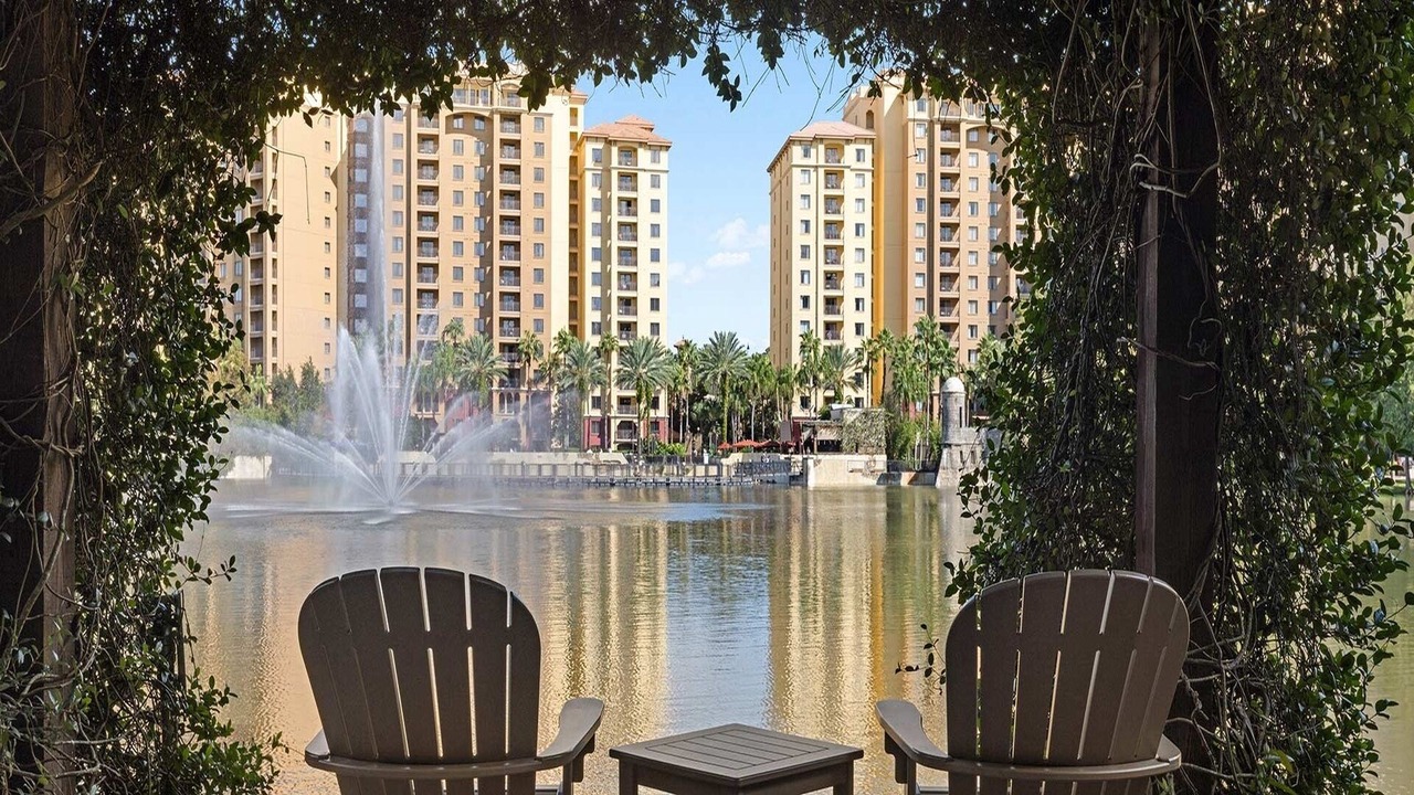 Photo of Others in Lake Buena Vista