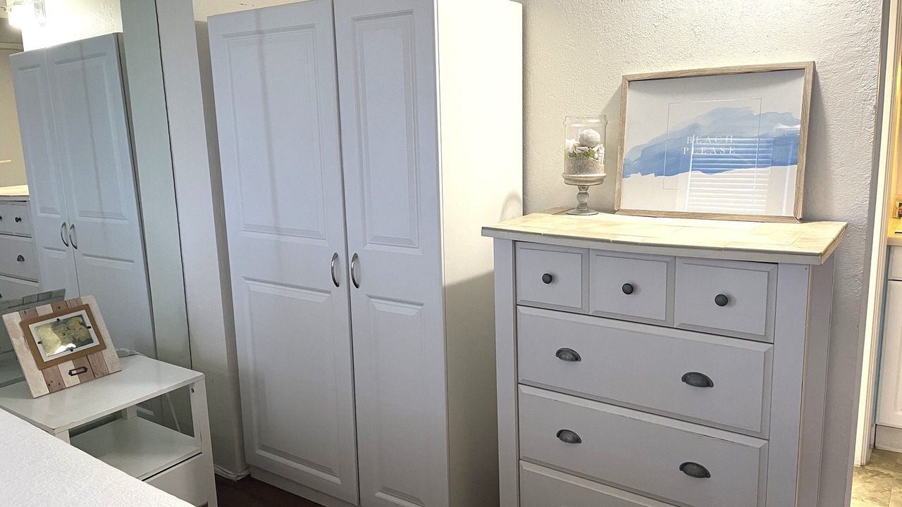 Photo of Bedroom in Waikiki