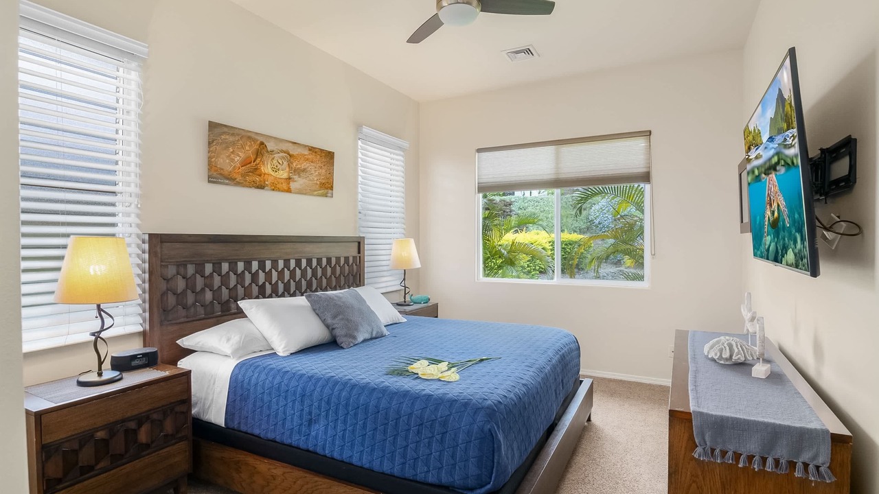 Photo of Bedroom in Kailua-Kona