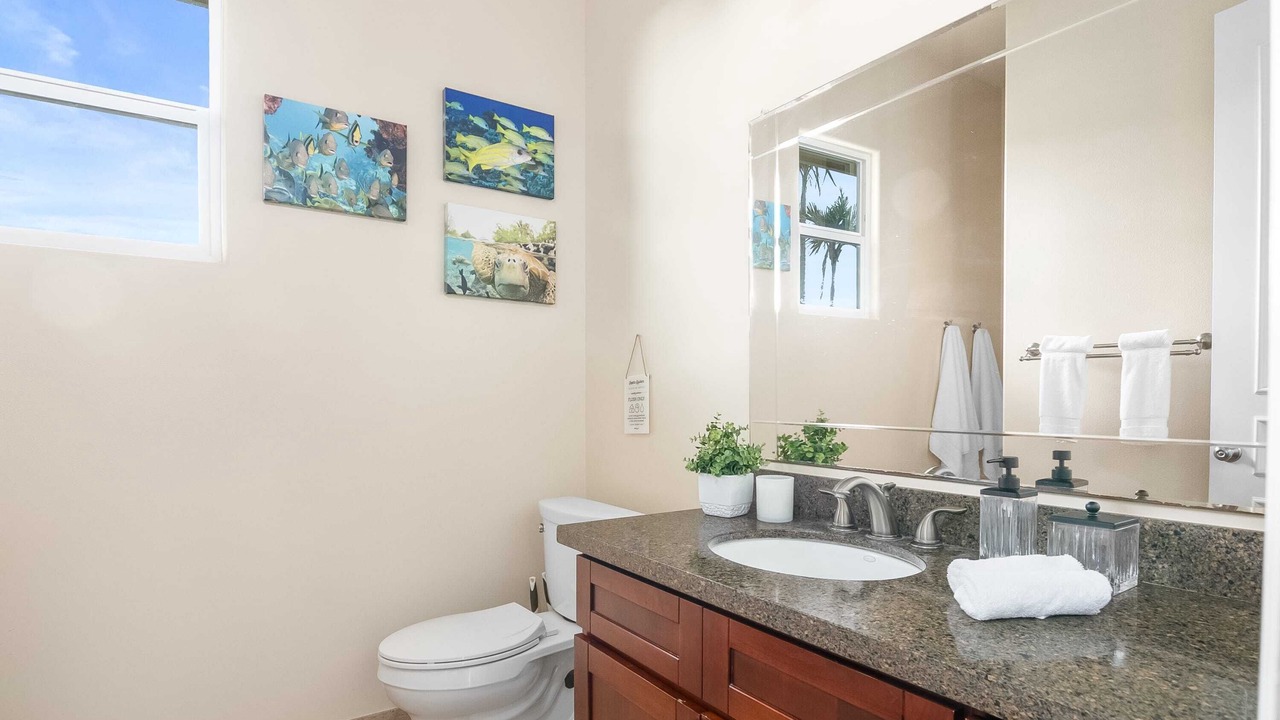 Photo of Bathroom in Kailua-Kona