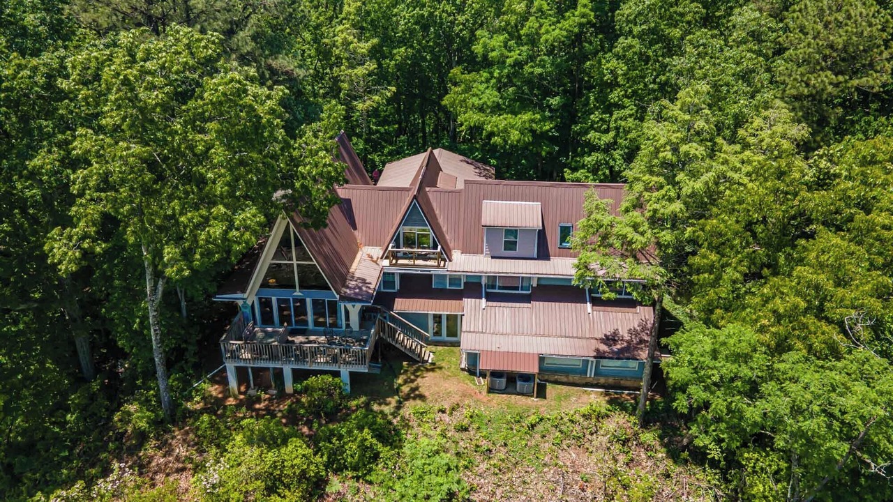Photo of Outdoor in Chalet Village