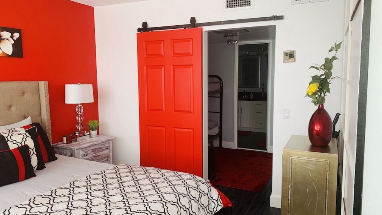 Photo of Bedroom in Makaha