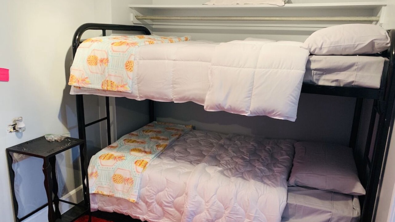 Photo of Bedroom in Makaha