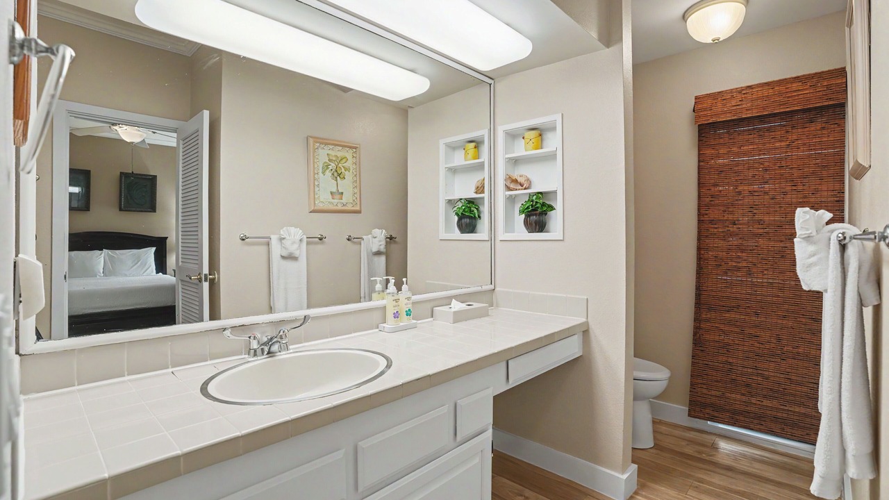 Photo of Bathroom in Bayview