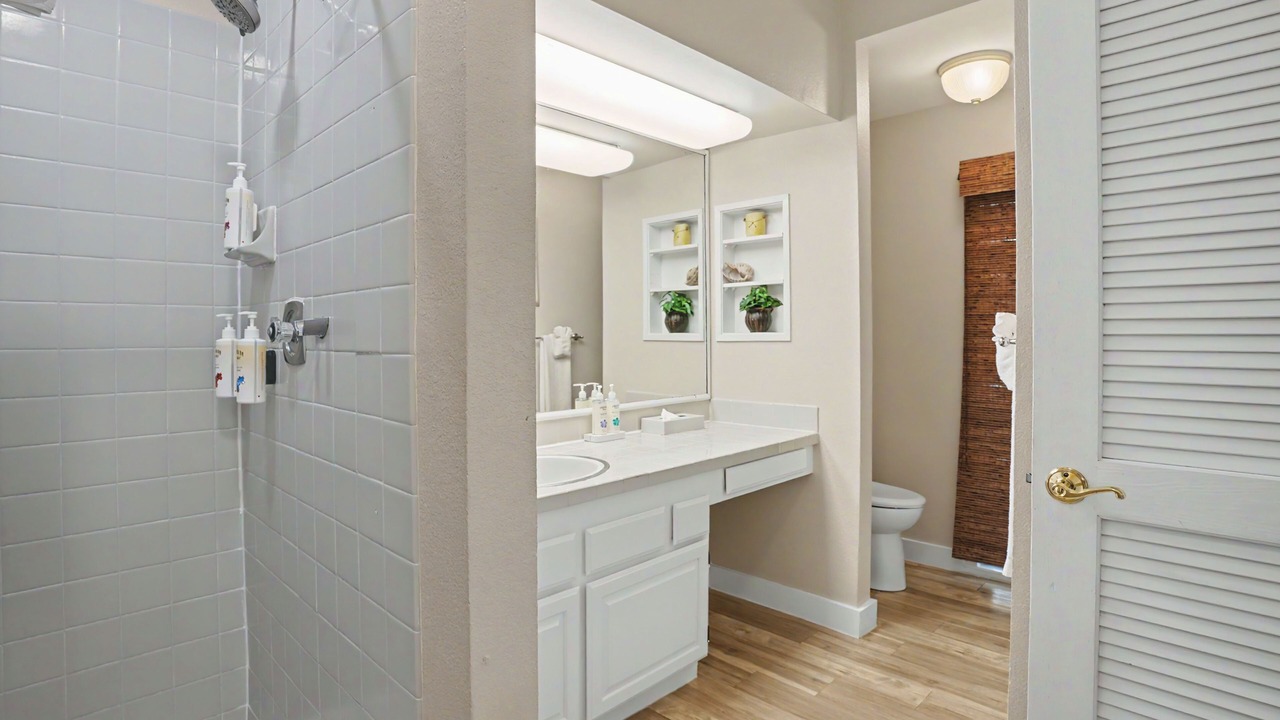 Photo of Bathroom in Bayview
