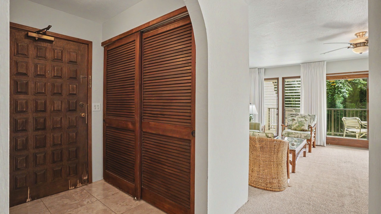 Photo of Patio Balcony in Bayview