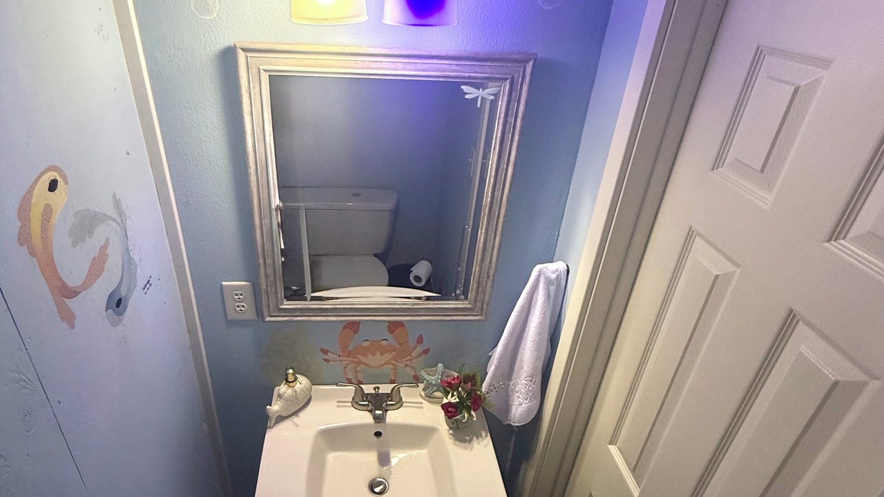 Photo of Bathroom in Opihihale