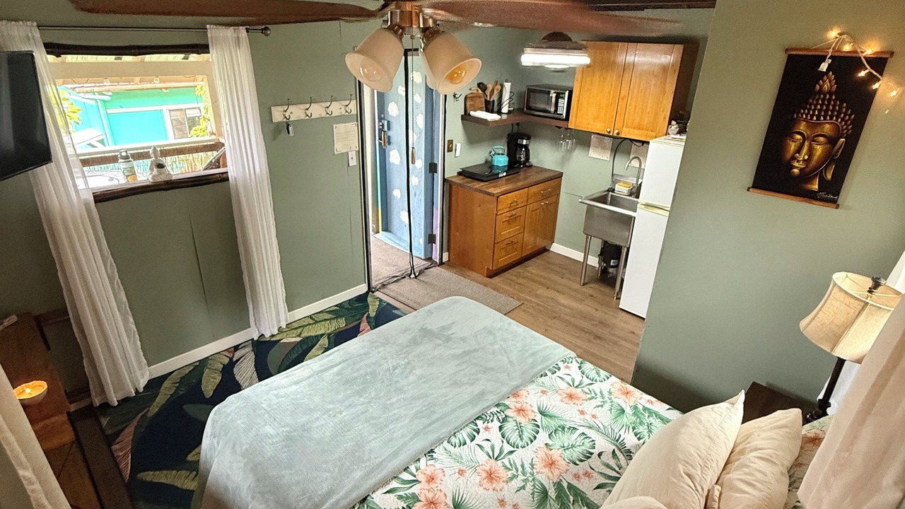 Photo of Bedroom in Opihihale