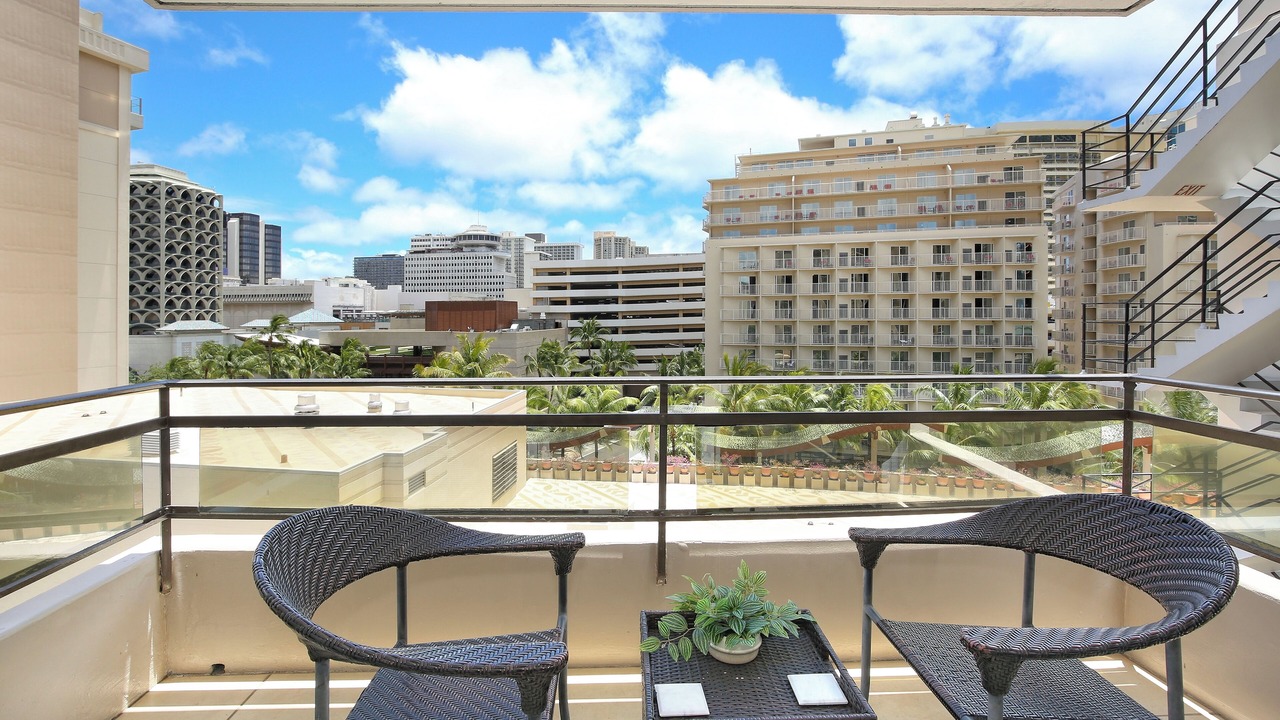 Photo of Outdoor in Waikiki