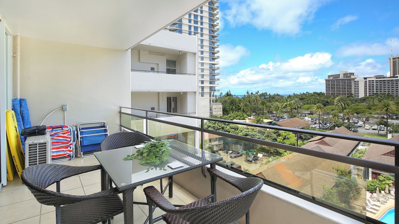 Photo of Outdoor in Waikiki
