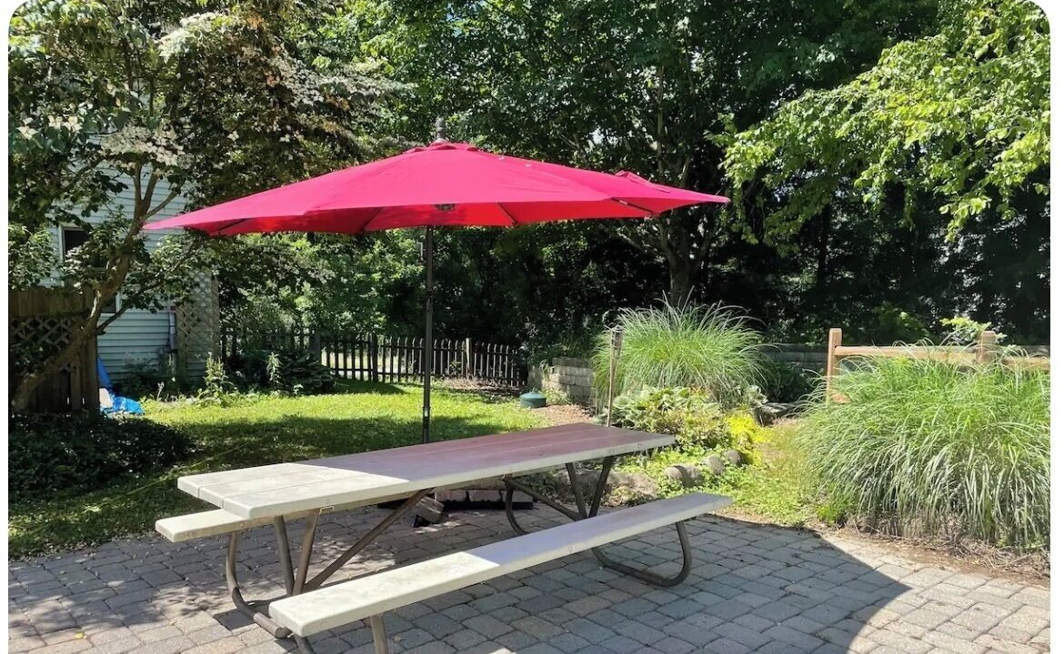 Photo of Outdoor in Stroudsburg