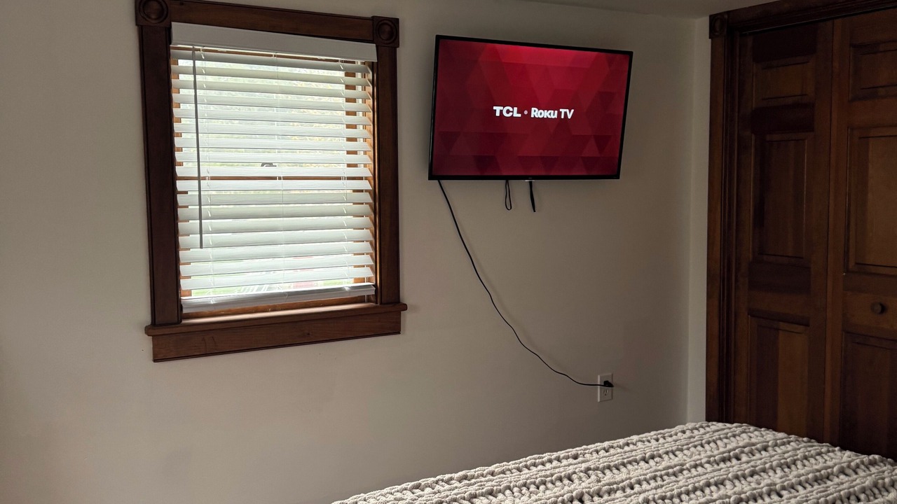 Photo of Bedroom in Stroudsburg