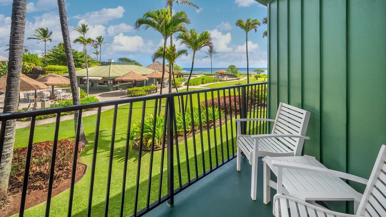 Photo of Patio Balcony in Hanamaulu