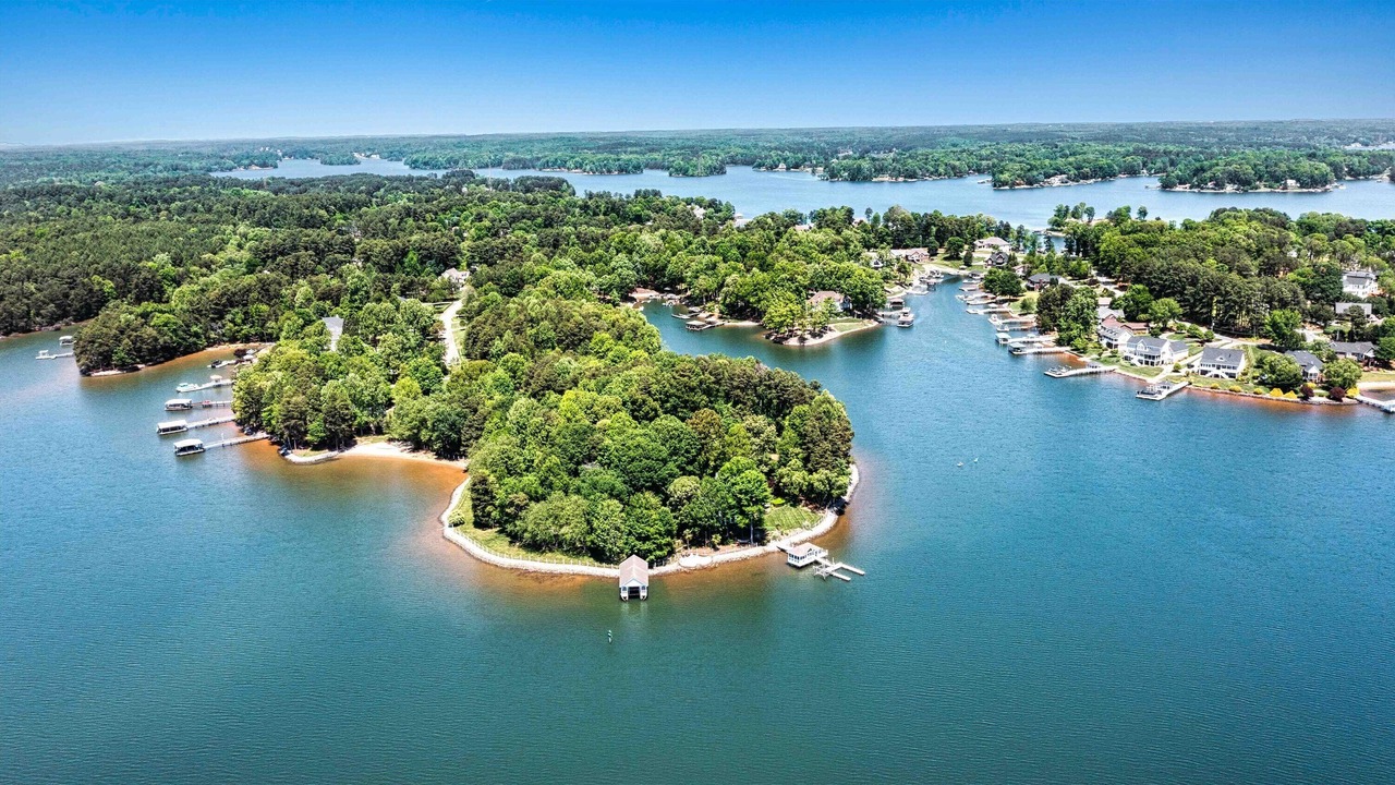 Photo of Outdoor in Lake Norman of Catawba