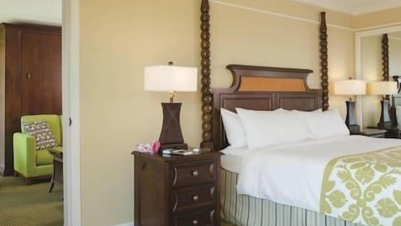 Photo of Bedroom in Lihue