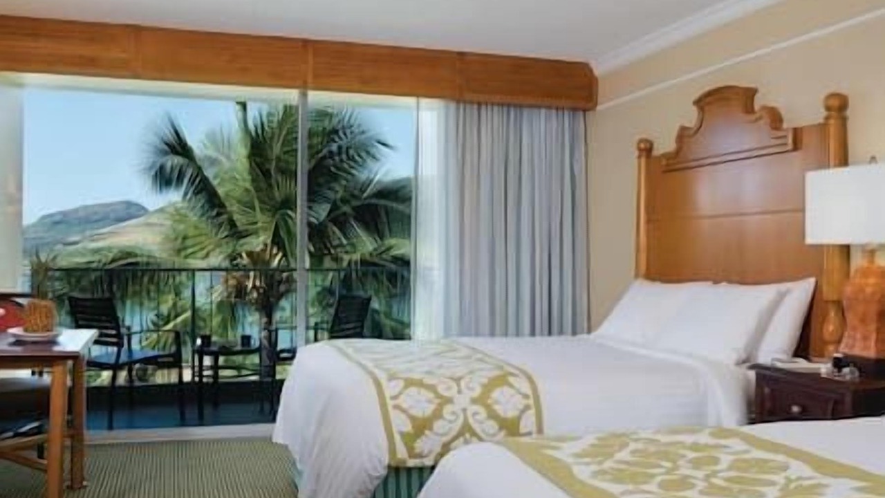 Photo of Bedroom in Lihue
