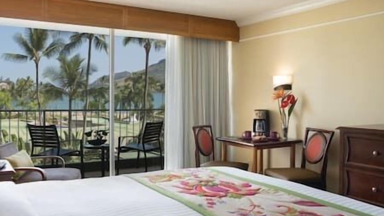 Photo of Bedroom in Lihue