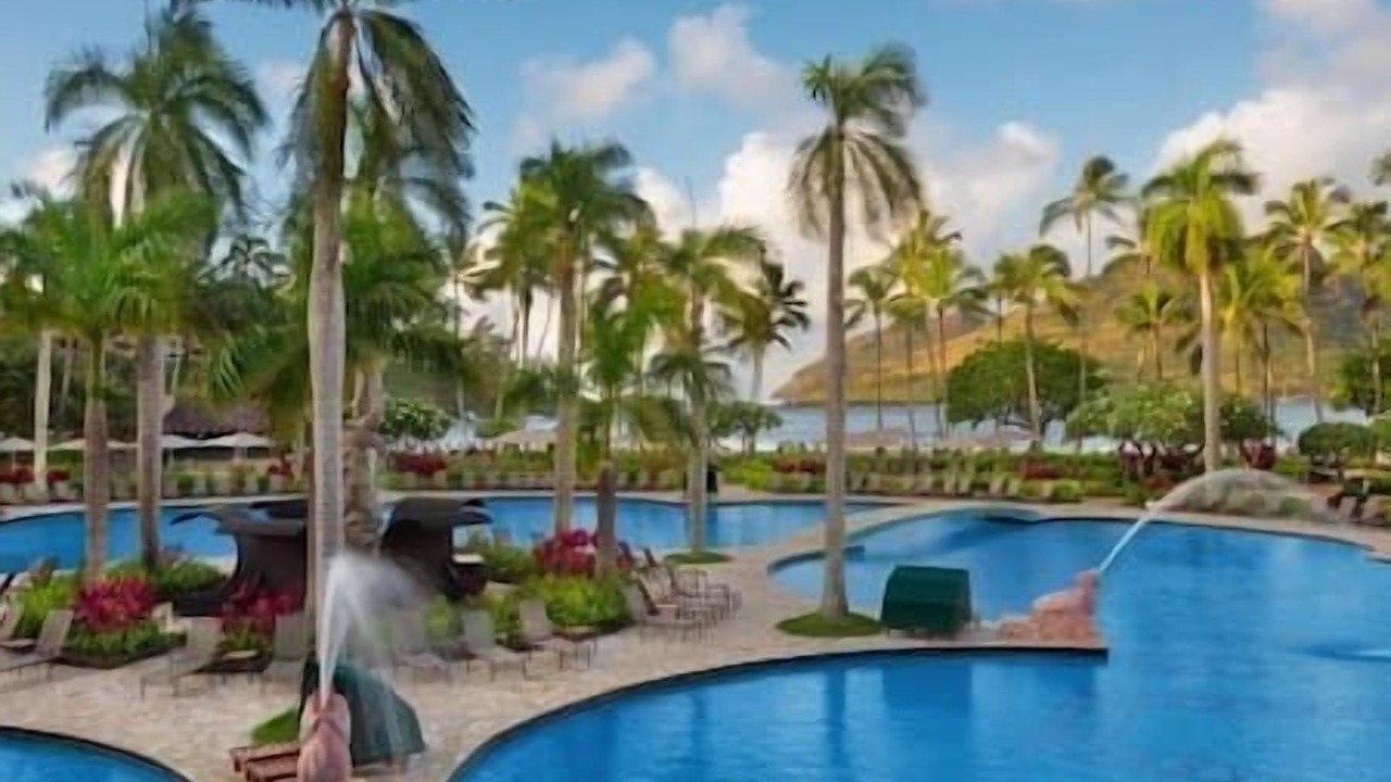 Photo of Outdoor in Lihue