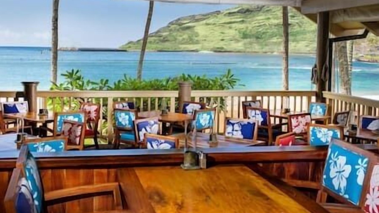 Photo of Outdoor in Lihue