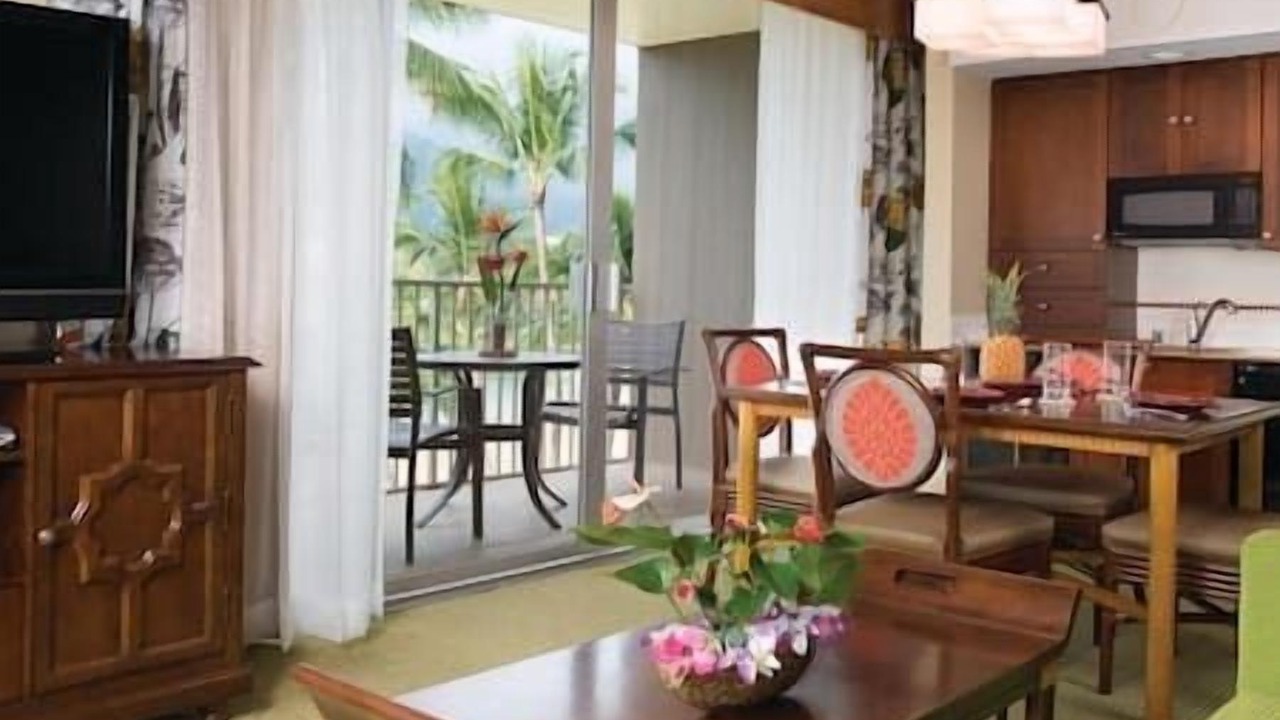 Photo of Livingroom in Lihue