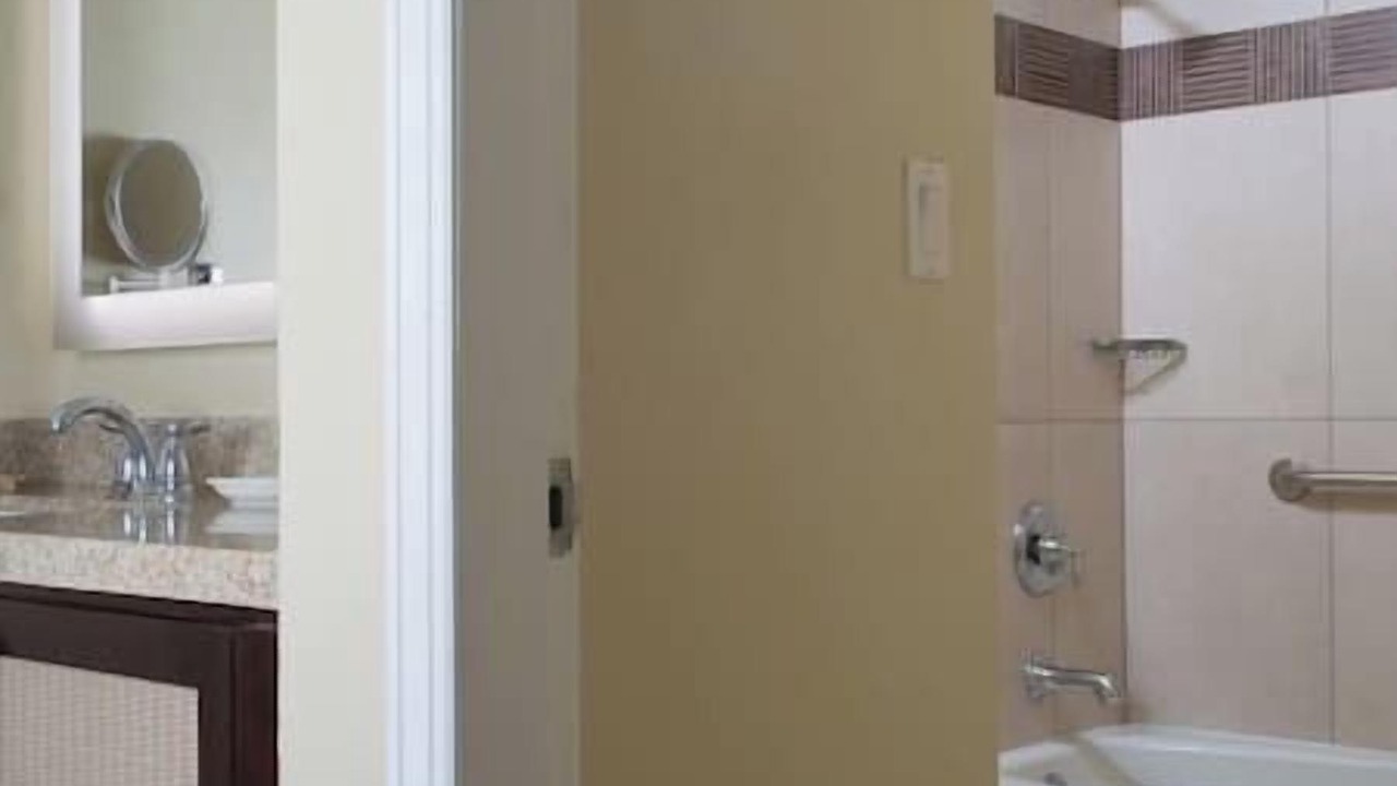 Photo of Bathroom in Lihue