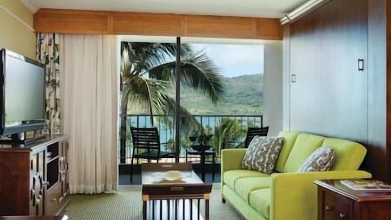 Photo of Livingroom in Lihue