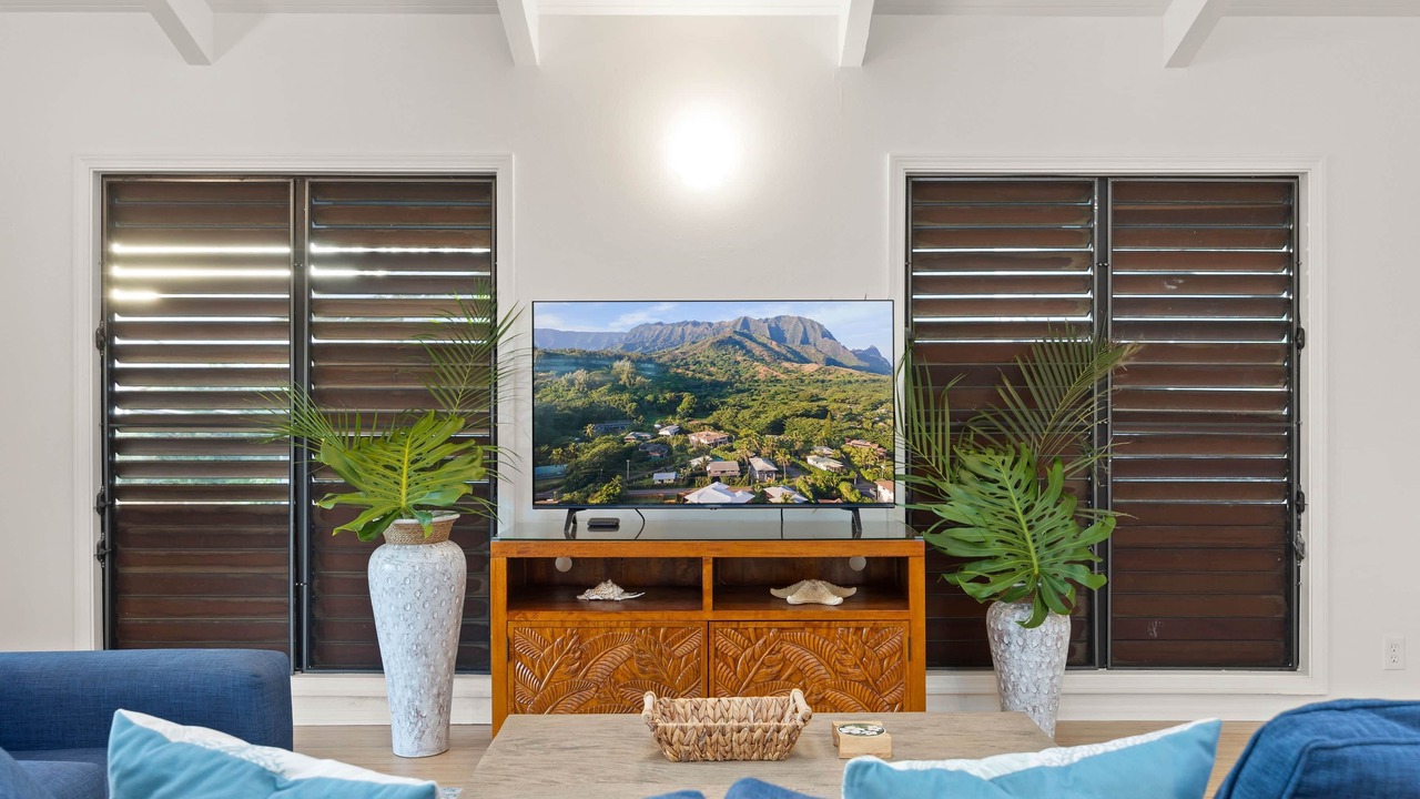 Photo of Bedroom in Wainiha